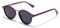D.Franklin - Gafas de sol unisex con cristales de protección UV - Polarizadas - Modelo roller