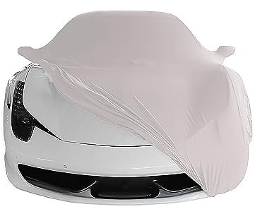 Mostra di Auto Telo Copriauto per Mazda Mazda6 6 Sport Wagon Estate (Type GY GY1) 2002-2007 Traspirante Garage Telo copriauto Auto Copriauto da Esterno,B