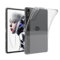 GIOPUEY Funda para RedMagic Nova Gaming Tablet, Carcasa Trasera de TPU Suave, Cubierta Delgada, Protección con Airbag, Case Compatible con RedMagic Nova Gaming Tablet-Transparente
