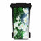 PLOIKM 10Styles Large Wheelie Bin Stickers, Self-Adhesive Decorative Dustbin Decals, Removable For Home Garden, Outdoor,