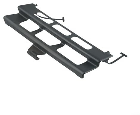 Copertura gancio gancio traino per Mercedes Classe E per W124, montaggio dal 1985 al 1995, sostituzione diretta