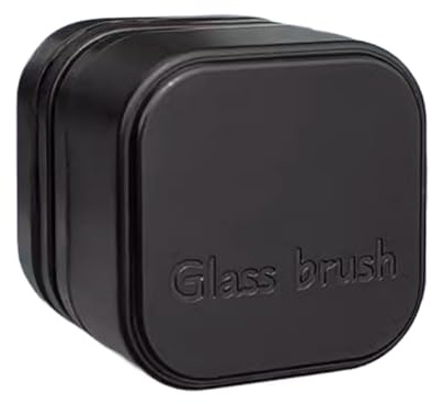 Fischtankglasreiniger Magnet, magnetischer Aquariumglasreiniger Magneter