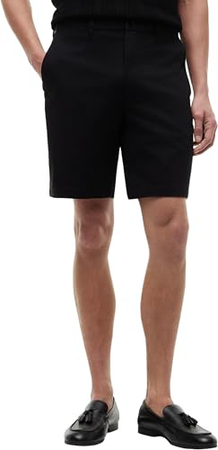 Tommy Hilfiger Herren Andere Shorts Dover 8 ESS Twill Short Mw0mw42352