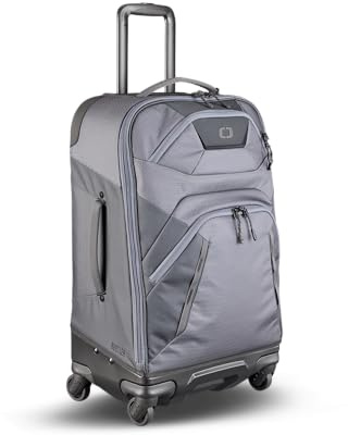 OGIO Renegade Spinner 26 Titanium