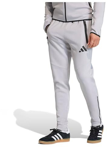 adidas Tiro Travel Sweat Tracksuit Pants L