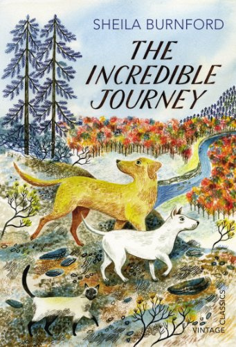Vintage Children's Classics