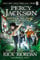 The Battle of the Labyrinth: The Graphic Novel (Percy Jackson Book 4) (Percy Jackson Graphic Novels, 4)