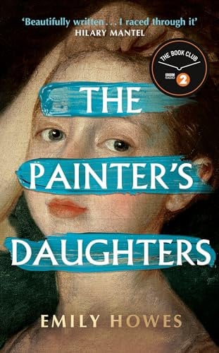 The Painter's Daughters: The award-winning debut novel selected for BBC Radio 2 Book Club