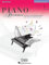 Piano Adventures: Lesson Book - Level 1 2nd Edition | Faber Beginner Piano Method for Young Learners | Essential Chord and Note Reading Exercises | Perfect Music Teacher Resource and Gift for Pianists
