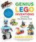 Genius Lego Inventions with Bricks You Already Have: 40+ New Robots, Vehicles, Contraptions, Gadgets, Games and Other Stem Projects with Real Moving ... Gadgets, Games and Other Fun Stem Creations