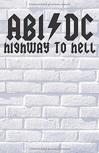 Punktraster Notizbuch: A5 Notizblock und Skizzenbuch für Notizen, Skizzen, Lernen und kreative Zeichnungen - Bullet Journal als Abitur Geschenk zum bestandenen Abi (Abi Notizblock, Band 8)