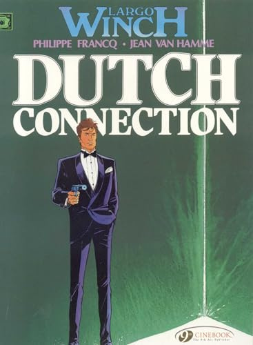 Dutch Connection (Largo Winch)