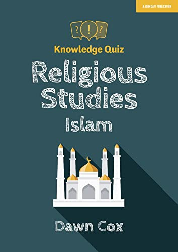 Knowledge Quiz: Religious Studies - Islam (Knowledge quizzes)
