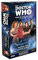 Gale Force Nine Doctor Who Time of the Daleks DW006 River, Amy, Clara & Rory Friends Erweiterung