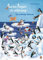 Gustav Pinguin ist unterwegs – Eine wimmelige Weltreise: Wimmeliges Pappbilderbuch für Kinder ab 2 Jahren