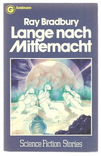 Lange nach Mitternacht.
