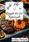 Heute gibt es - Rezepte für den Teppanyaki: 30 tolle Rezepte für den Teppanyaki Grill