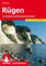 Rügen: mit Hiddensee und Fischland-Darß-Zingst. 50 Touren mit GPS-Tracks (Rother Wanderführer)