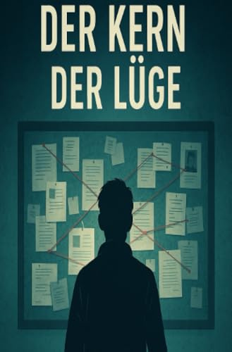 Der Kern der Lüge („Chronik der verborgenen Wahrheit“)