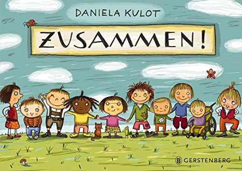Gerstenberg Verlag