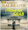 Das strömende Grab: Ein Fall für Cormoran Strike (Die Cormoran-Strike-Reihe, Band 7)