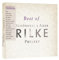 Best of Rilke Projekt: CD Standard Audio Format, Lesung