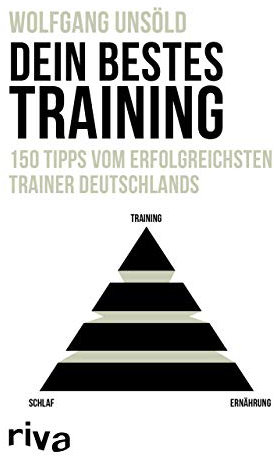 Dein bestes Training: 150 Tipps vom erfolgreichsten Trainer Deutschlands