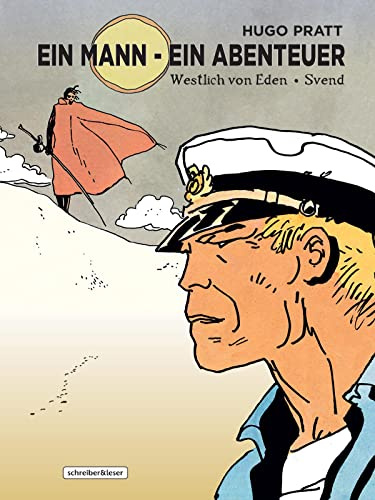 Ein Mann - Ein Abenteuer: 2. Westlich von Eden - Svend