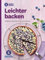 WW - Leichter backen: Backgenuss mit wenig Zucker und wenig Fett. Das WW Backbuch für süße und herzhafte Köstlichkeiten aus dem Backofen. Gesündere Rezepte für Kuchen & Kekse, Quiche & Flammkuchen.