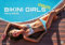 BIKINI GIRLS - Sexy Babes - 2026 - Kalender DIN A2 (extragroß: ca. 60 cm x 42 cm)