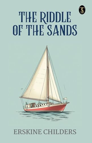 The Riddle Of The Sands