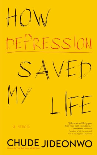 How Depression Saved My Life