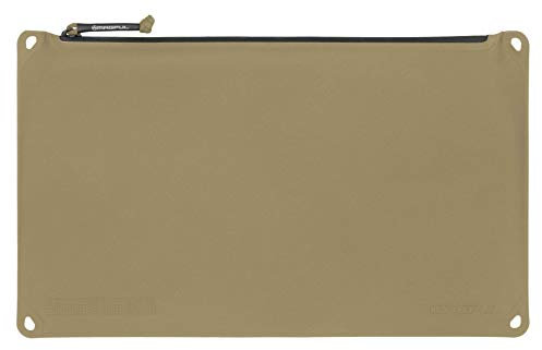 Magpul Industries Daka Polymerhülle, Unisex, MAG859-245, Flache dunkle Erde, XL