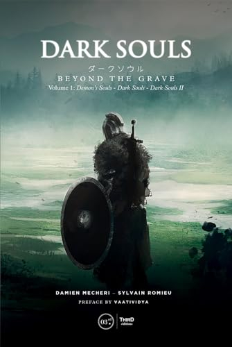 Dark Souls: Beyond the Grave (1)