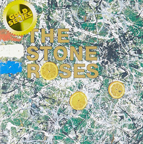 The Stone Roses (20th Anniversary) (Gold Series)