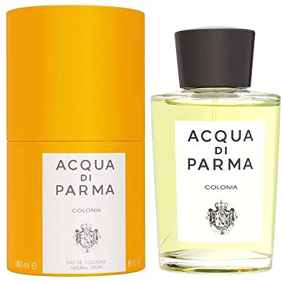 Acqua di Parma Colonia edc vapo 180ml