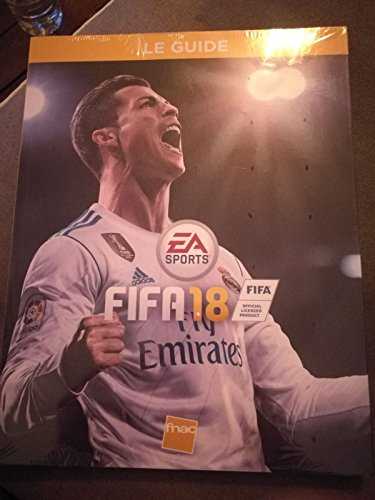 Le Guide Fifa 18