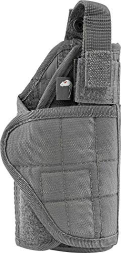 Viper TACTICAL Modular - Verstellbares Holster - Titan