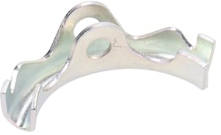 Original Seilführung Handbremsseil 124 Spider Coupe OE 4102593