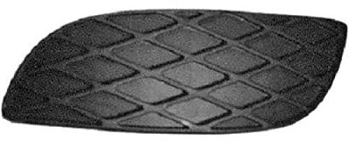 PIECES AUTO SERVICES Radkappe, Stoßschutz, Links, für Toyota Yaris (P1) von 03 bis 05, OEM: 52128-52010