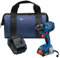 BOSCH GDR18V-1400B12 18V 1/4 in. Hex Impact Driver Kit with 2.0Ah Battery
