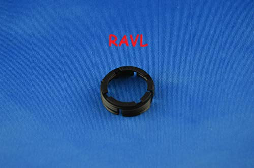 Adapter Adapterring kompatibel für Danfoss Heizkörperthermostate Heizungsventile RAVL (5)