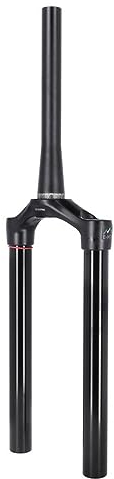 RockShox Tube Vertical + Pont Fourchette Adulte Unisexe, Noir, 27.5/29