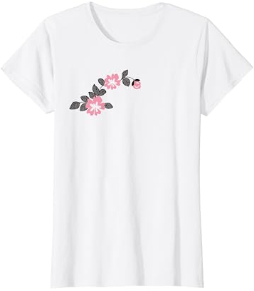 Miraculous Ladybug Marinette Dupain-Cheng icon for women T-Shirt