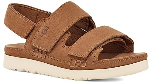 UGG Goldenstar Slingback, Sandale, Chestnut, 43 EU