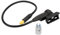 Dilwe Elektrischer Fahrrad-Geschwindigkeitssensor,Electric refitting Accessories