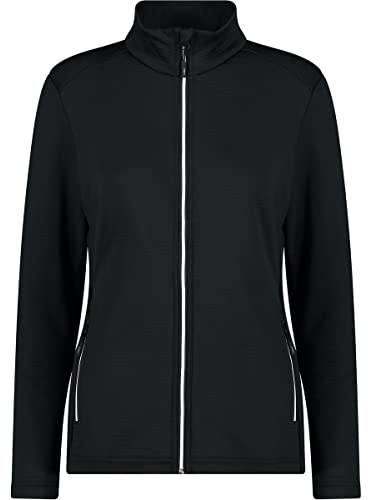 CMP Damen Giacca Elasticizzata Da Donna Jacke
