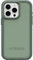 OtterBox iPhone 15 Pro MAX (Only) Defender Series XT Case - EMERALD ISLE (Green), screenless, rugged, snaps to MagSafe, lanyard attachment