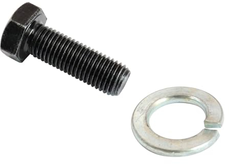 SECURA Messerschraube kompatibel mit OKAY Supra Akku 3421 Li 20 [291342067/RWA] Rasenmäher