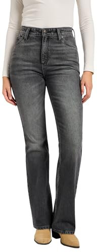 Lee Rider Loose Jeans für Damen